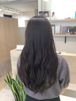 トゥーリ 長崎住吉店(tuuli)&nbsp;韓国スタイル　Ayame