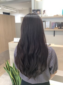 トゥーリ 長崎住吉店(tuuli) 韓国スタイル　Ayame