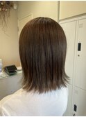 【Miyu】オリーブベージュ