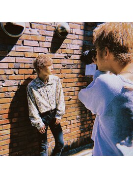 ジョーカー(JOKER) JOKER STYLE