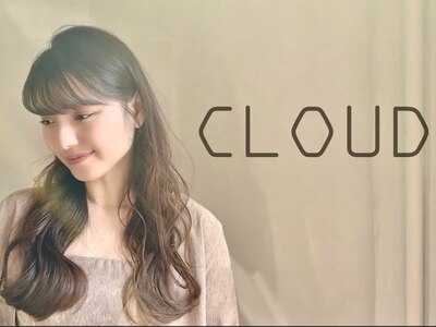 クラウドヘアー CLOUD HAIR