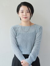 ヘアーループレル(Hair ruup Rell design works) 多田 健美