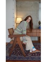 タップコーヴォ(TAP covo)&nbsp;covo 金沢駅　安江町　レイヤーカット