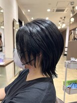 アヤナ バイ アヤラ(ayana by ayala)&nbsp;【TAIGA】ダークグレーミニウルフ　浦安/新浦安/南行徳