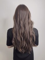 リコラックスビー(LICO LUXBE)&nbsp;グレージュカラー