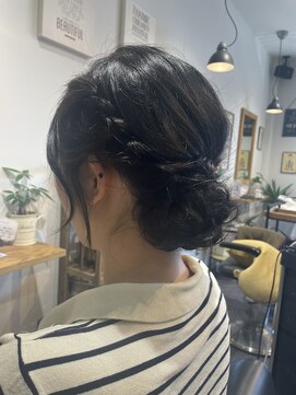 ダズリン バイ リー(Dazzlin by Ly) 浴衣セット