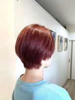 ブランチ(branch)&nbsp;スカーレット