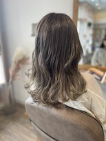 シェリル 名取美田園店(Cheryl)&nbsp;髪質再生/髪質改善/BYKARTE/バイカルテ/艶髪/大人女性