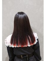 リー 天王寺(Lee) 【Lee天王寺】インナーエクステ