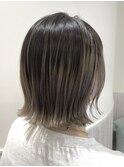 バレイヤージュ/グラデーションカラー