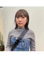 ユー(yew)&nbsp;オリーブベージュ