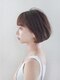 モッズヘア 草加店(mod's hair)の写真/大人上品×最旬トレンドで周りと差別化◎年齢と共に重なるお悩みを汲み取ったmod'sのテクニックにご注目！