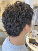 ソフトツイスト