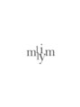 エリリーム(mlilym)/mlilym　staff