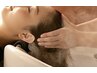 【未来のための予防に！】似合わせカット＋ヒト幹細胞スパ8100→6800