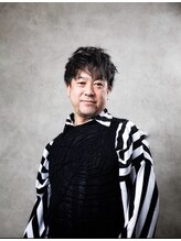 バランス ヘアーデザイン(BALANCE hair design) KIKEGAWA KOUICHI