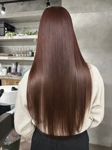 なぜ【髪質改善縮毛矯正】が可能なのか？他店との違いは何なのか？どんな施術なのかご説明します！