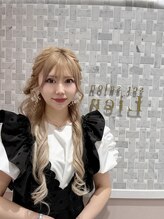 リアン 八幡筋店(lien) rika