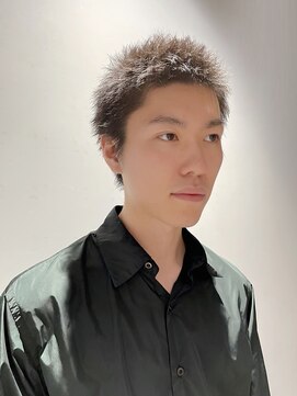 サル 代官山(SAL) 【SAL】ザクザクショート