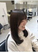 ミディアムレイヤー☆*。
