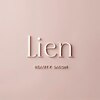 リアン(Lien)のお店ロゴ