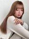 トレイリア(Tolaria)の写真/【ウル艶☆ルッフェルトリートメントプラス】当店一押し！クセを伸ばして柔らかい手触りの髪に♪