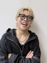 ビューシンサイバシ(VIEW SHINSAIBASHI) あかだ しょう