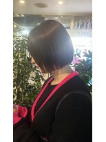 グラフ 立川(Graph.) ボブオージュアトリートメント