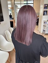 シャンプーボーイ ヒノ(SHAMPOO BOY Hino)&nbsp;ラベンダーピンクベージュ