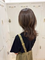 アッシュ 町田駅前通り店(Ash)&nbsp;ハイライト　レイヤー