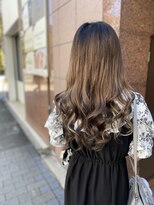 フツーロ 栄(FUTURO)&nbsp;プルエクステ