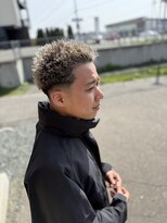 オルドバーバー(OLDO BARBER)&nbsp;イージードリル