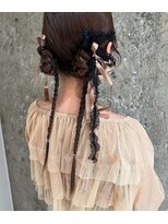 ジェムクレオ(gem.creo)&nbsp;個性派ツイン