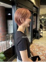 ギルド(Guild)&nbsp;コンパクトショート