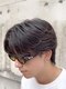 メンズカット リア(Men’s cut riah)の写真/【京都河原町】有名サロン出身のメンズのスペシャリストがあなたの”似合う”を提案し”なりたい”を叶える