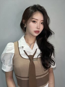 エトラ 渋谷店(etora)の写真/【朝・遅夜OK】夜22時までの営業で仕事帰りにも予約しやすい♪忙しい毎日でもキレイをキープできる◎