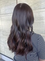 エッセンス&nbsp;艶カラー