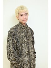 ビリーブ 赤羽店(Believe)&nbsp;三根 京也