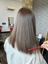 フース(Hus)&nbsp;【Olive brown】