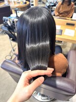 ユウヘアー 石川橋店(U Hair)&nbsp;トリートメント