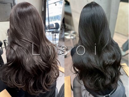 リソワ 尼崎園田(Lisoi)の写真