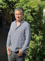 DAMANI 表参道 髪質改善/ヘッドスパ/ハイライト/白髪染め/白髪ぼかし/縮毛矯正&nbsp;サーフカール/波巻きツイストスパイラル[表参道駅]