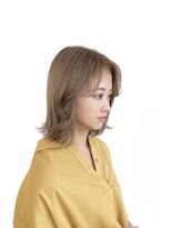 イワッシュ 二俣川駅(IwAsh)&nbsp;☆お客様スタイル☆【二俣川／二俣川駅】