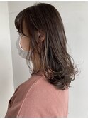 ぐっちのパーマデザイン