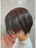 似合わせカット ￥5,200