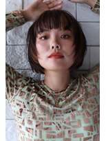 ヘアーアンドメイク フォルス(HAIR&MAKE FORS)&nbsp;fors