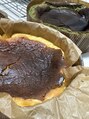 カノエ 岡山店(canoe) 趣味のお菓子作り「チーズケーキ」簡単に作れるから好きです^^