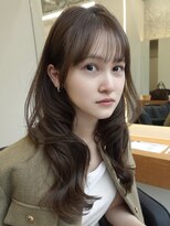 POCKET郡山安積店 ショートカットレイヤーカット髪質改善縮毛矯正【4月1日OPEN予定】&nbsp;着物ヘア/大人ガーリー/ダークアッシュ/似合わせカット/郡山