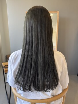 トカ(toca) オリーブグレージュ♪