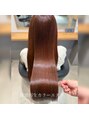 ロイ(ROI) 質感再生カラー★エステ